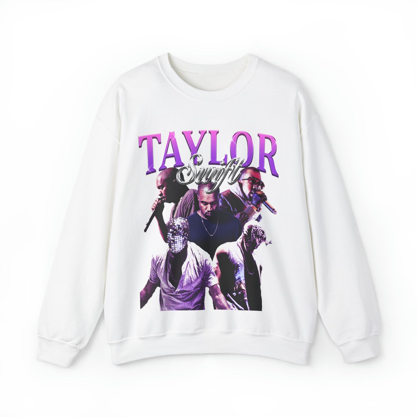 Kanye West "Taylor Swift" | Sweatshirt