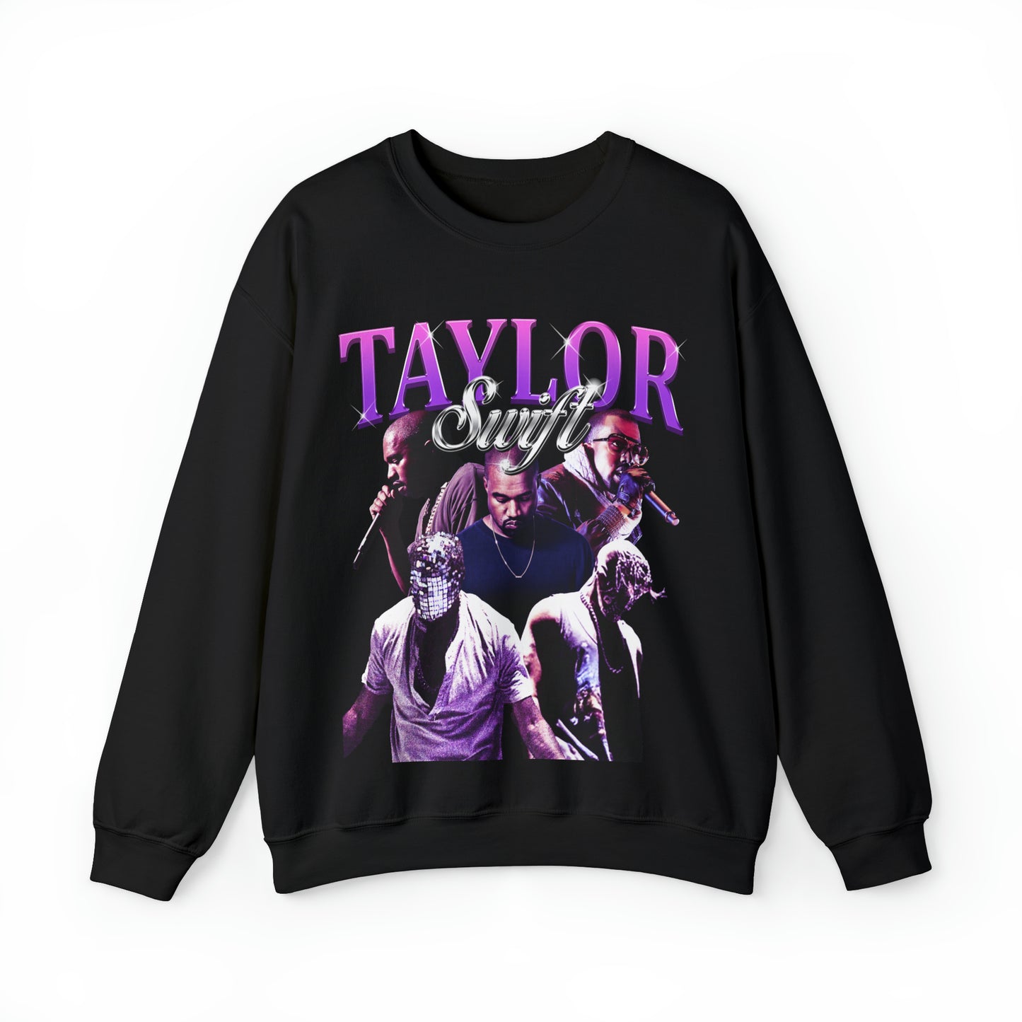 Kanye West "Taylor Swift" | Sweatshirt