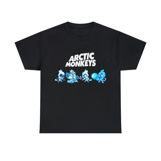 Artic Monkeys Bloons - Tee