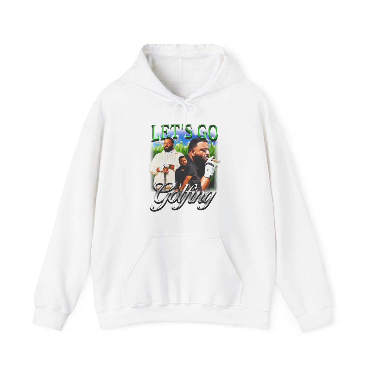 Let's go Golfing DJ Khaled | Hoodie