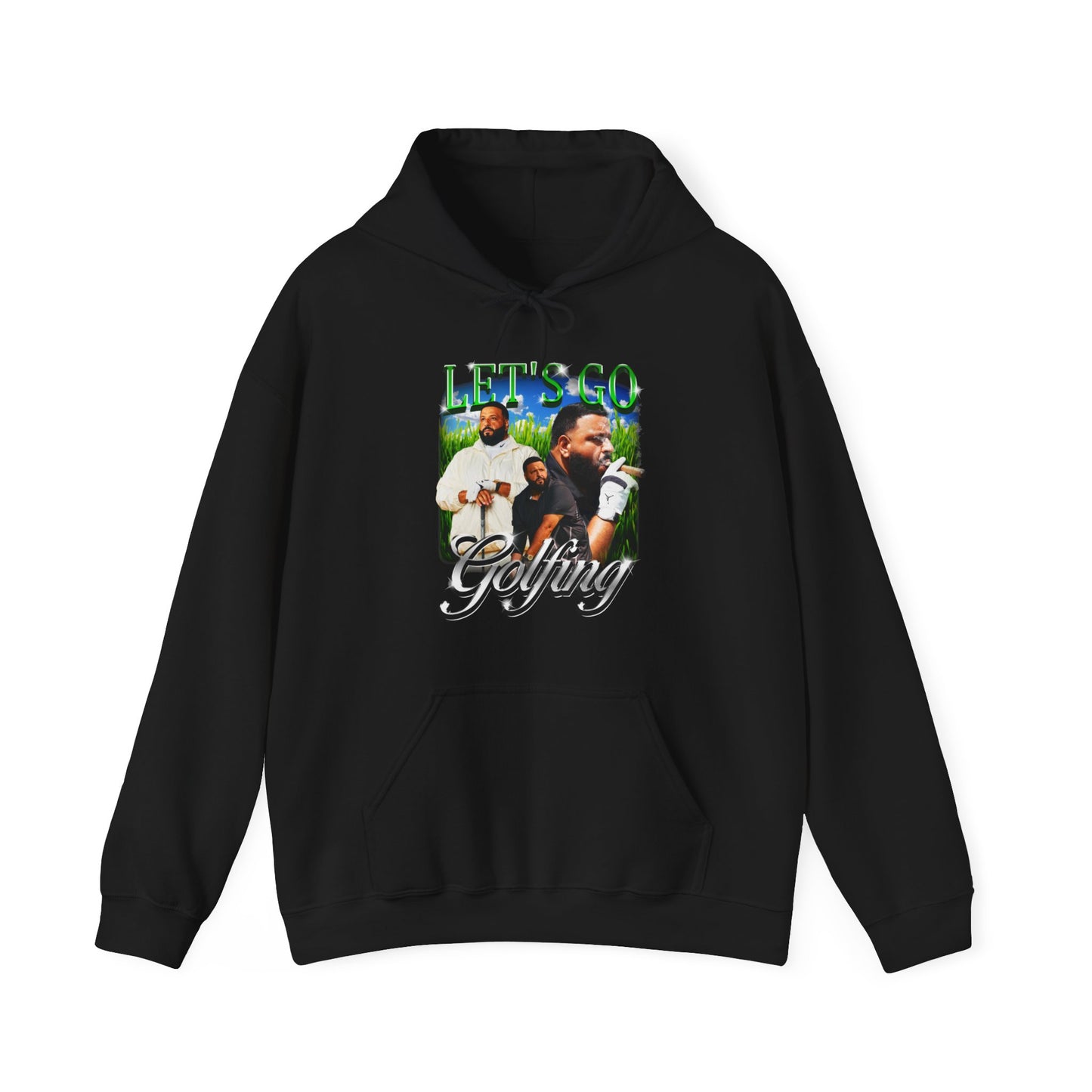 Let's go Golfing DJ Khaled | Hoodie