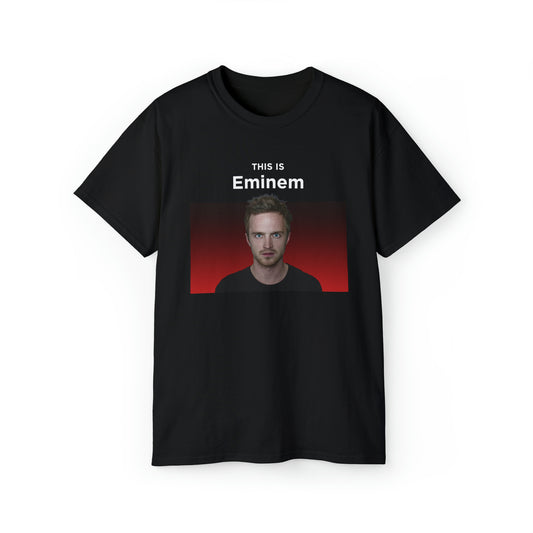 'This is Eminem' Jesse | T-Shirt