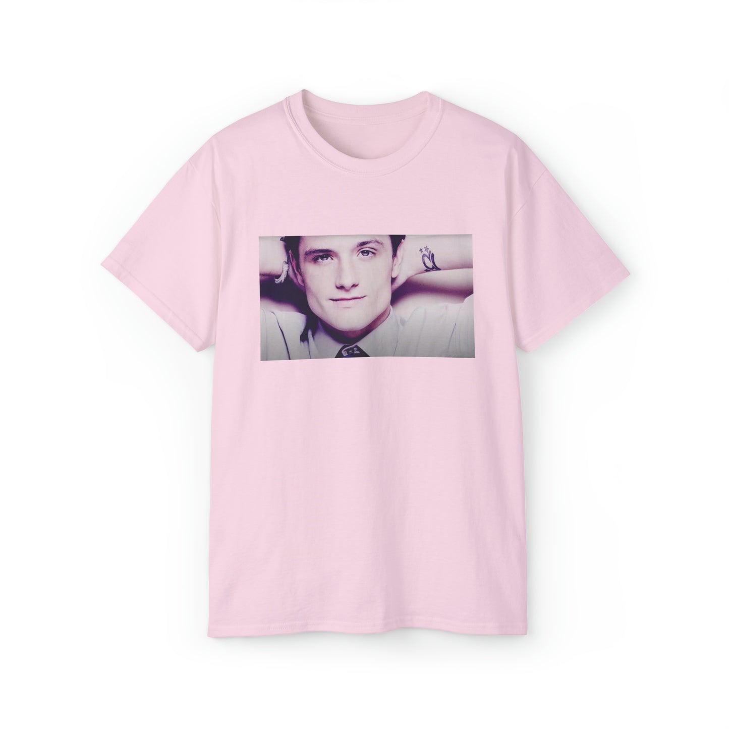 Josh Hutcherson "Whistle" | T-Shirt