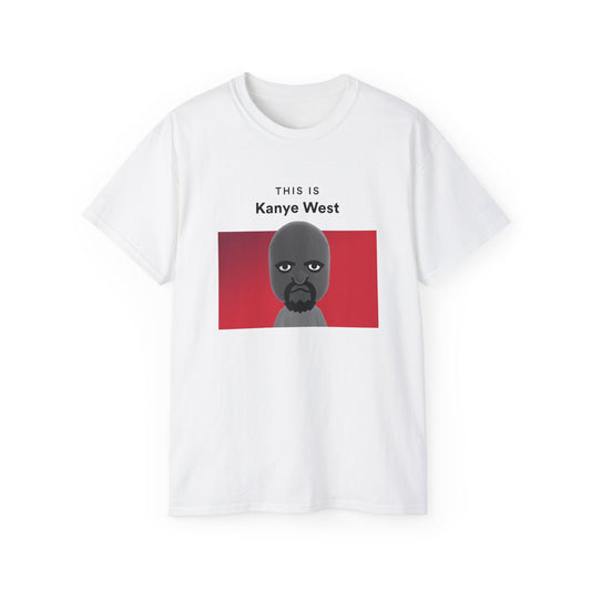 This is Kanye West "Matt" | T-Shirt