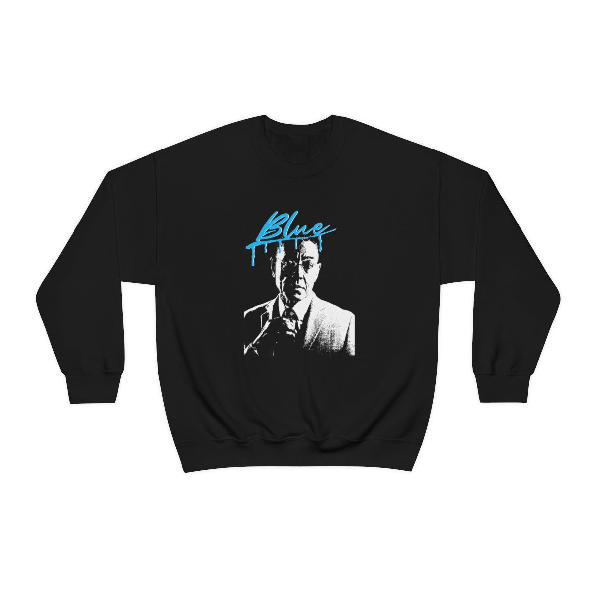 'Whole Lotta Blue' Gustavo - Sweatshirt