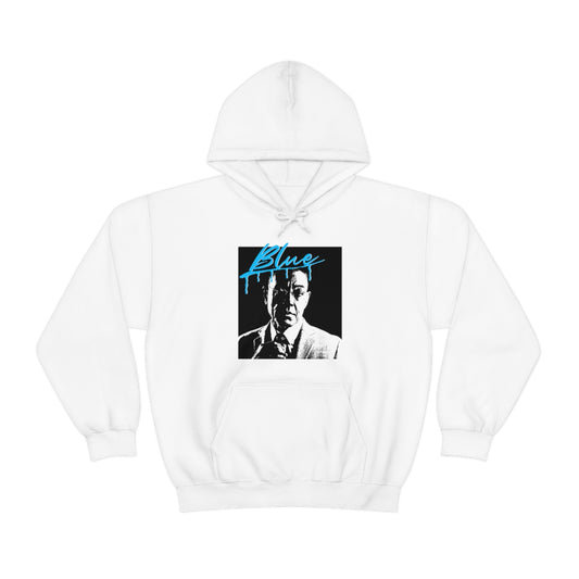 'Whole Lotta Blue' Gustavo - Hoodie