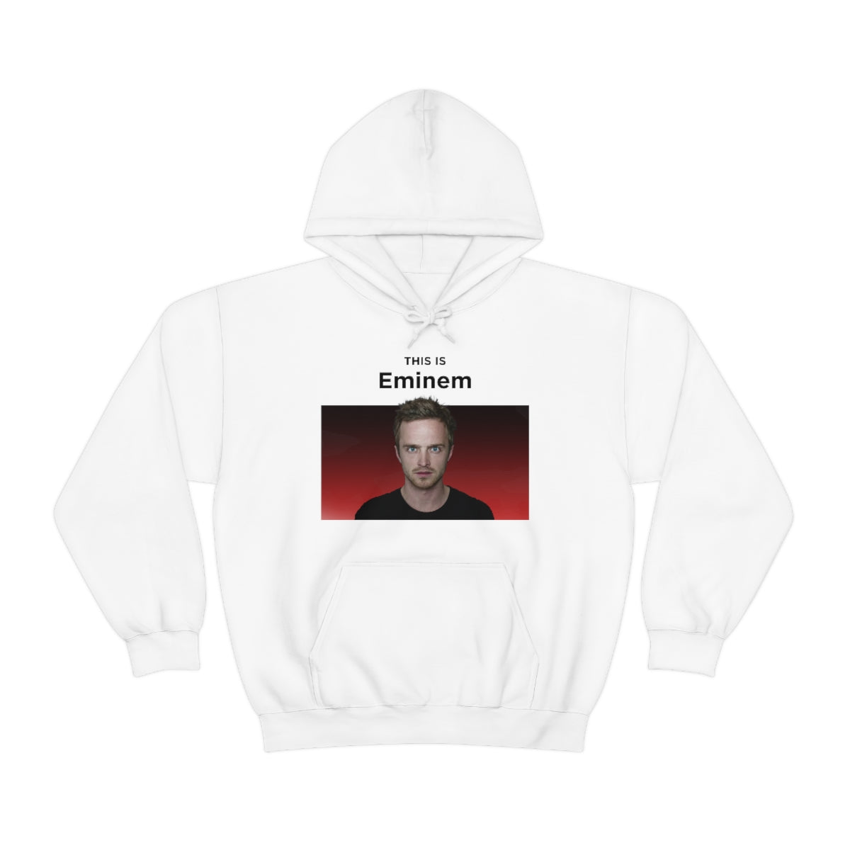 'This is Eminem' Jesse - Hoodie