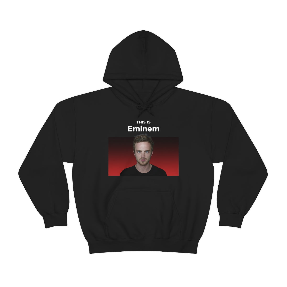 'This is Eminem' Jesse - Hoodie